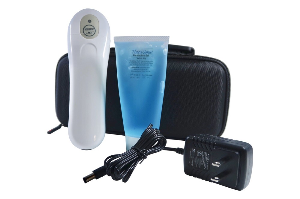 ED Treatment Acoustic Wave Therapy Home Device Machine for Erectile Dysfunction