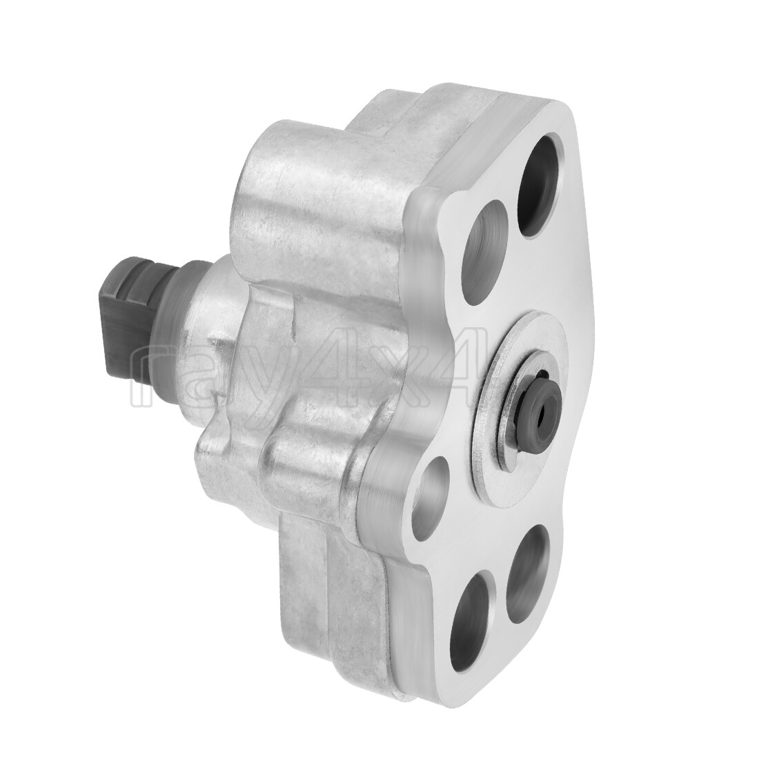 Oil Pump Assembly For Honda Sportrax 250 TRX250EX 2001-2008, TRX250X 2009-2023