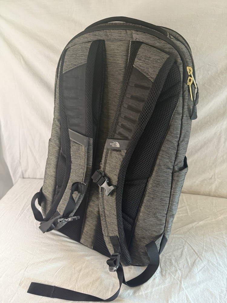The North Face Cryptic Backpack Grey - New without Tags