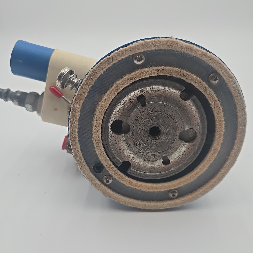 Hutchins 7544 Water Bug III Random Orbit Wet Sander