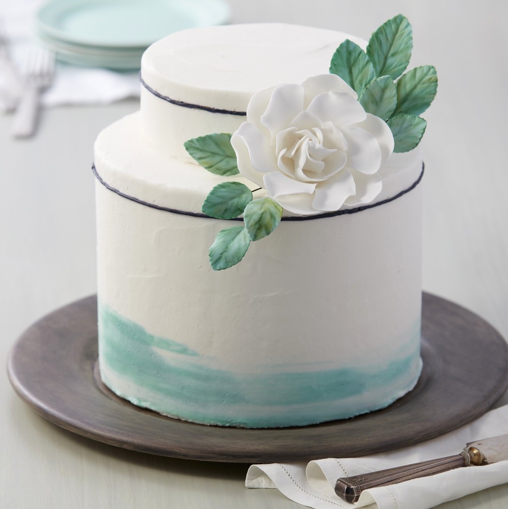 Round Decorating Turntable for Cake Decorating, 12 inch