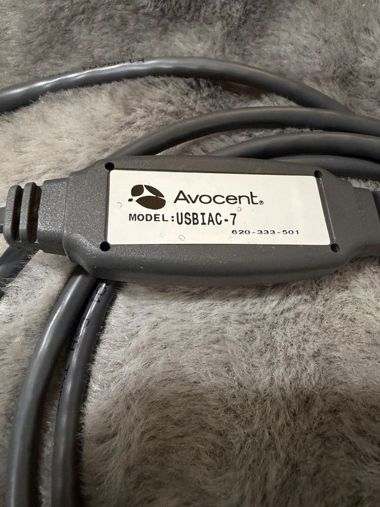 Avocent USBIAC-7