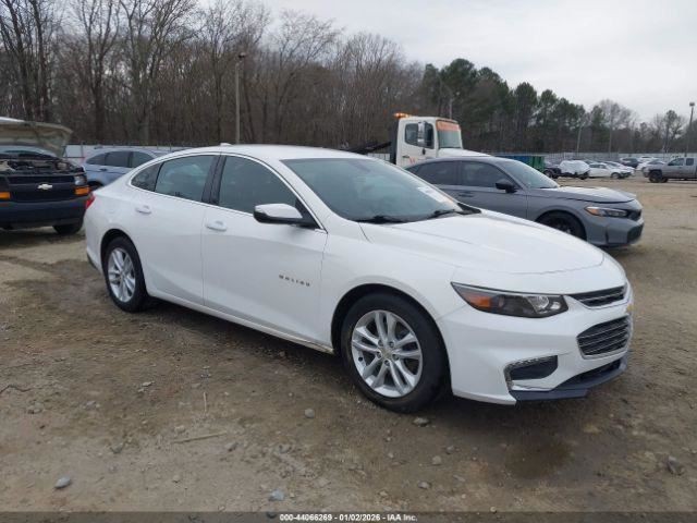 Fuse Box Engine LT Fits 16-17 MALIBU 4954485