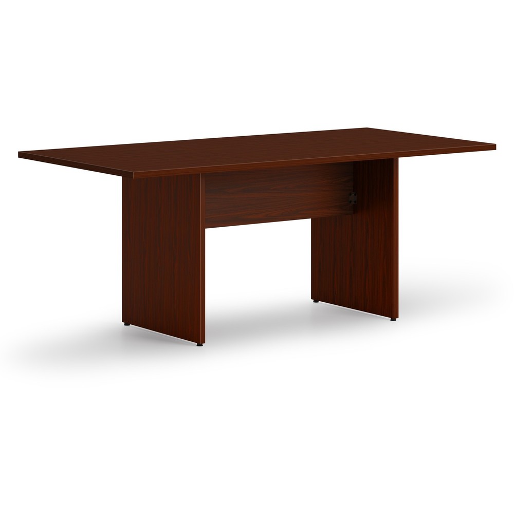 HON Mod HLPLTBL72BASE Conference Table Base (tbl72bselt1)