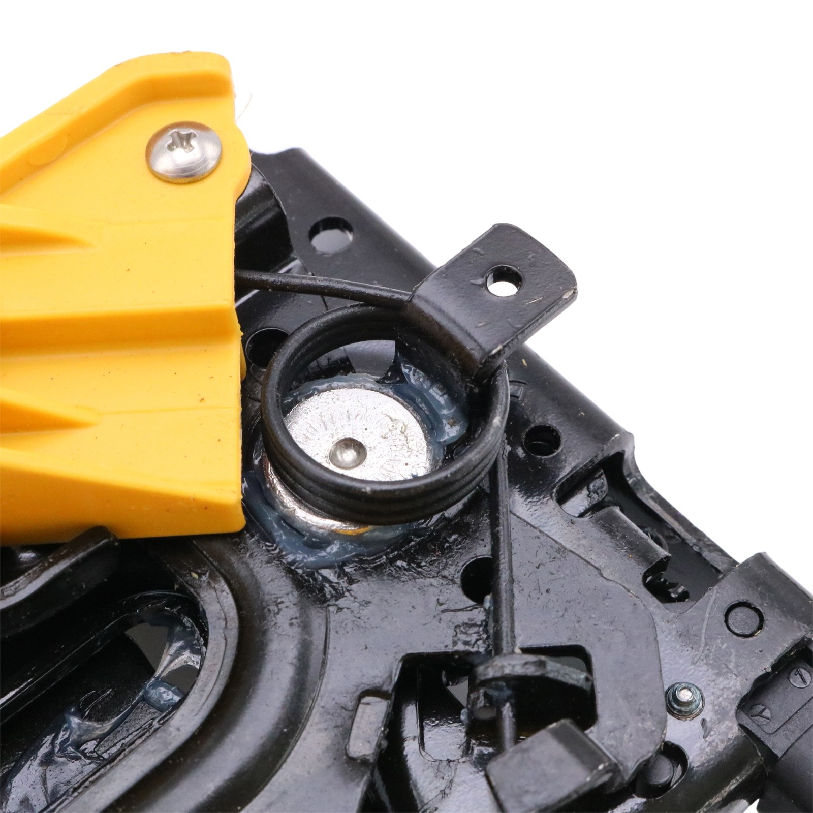 Front Hood Release Lock Catch Latch 656016RA0A Fits For 2021-2025 Nissan Rogue