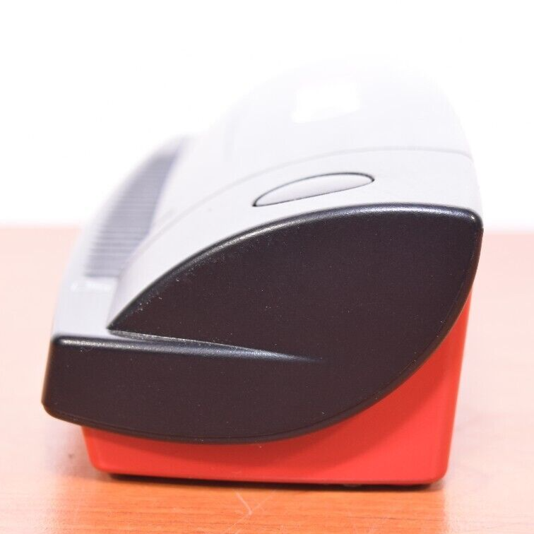 Inuvio ECSC-I6D Ecoscan I6d Duplex Card Scanner