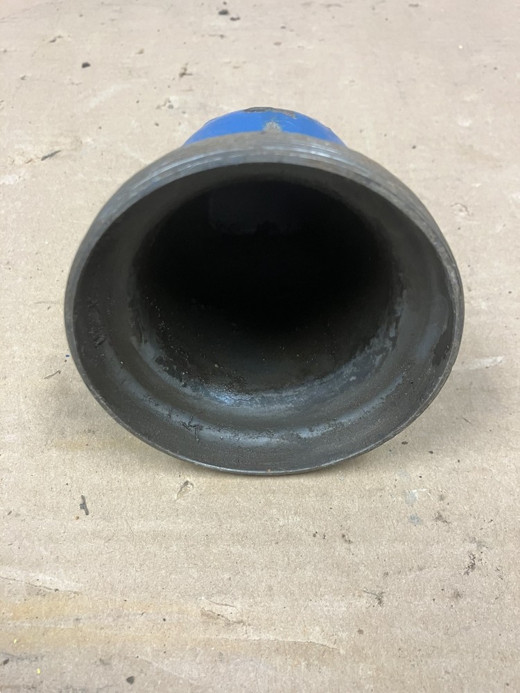 Ford Tractor PTO Cover