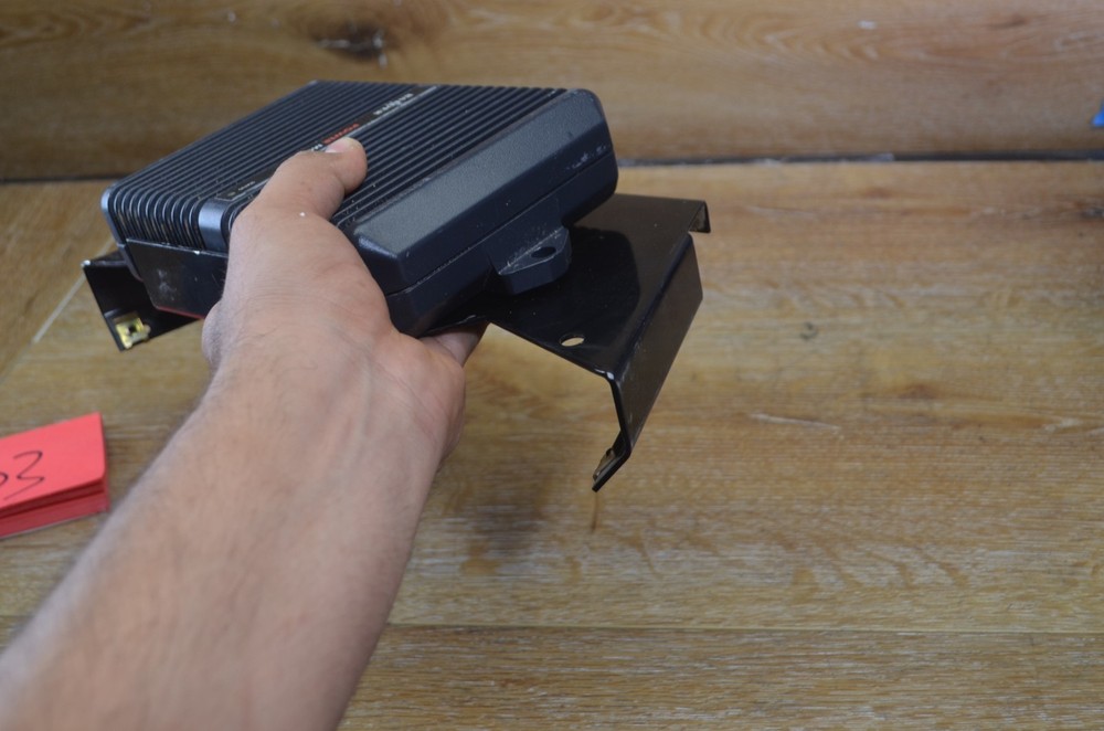 ETAC / BALDER Power Module Dynamic DX-PMB2-BAL