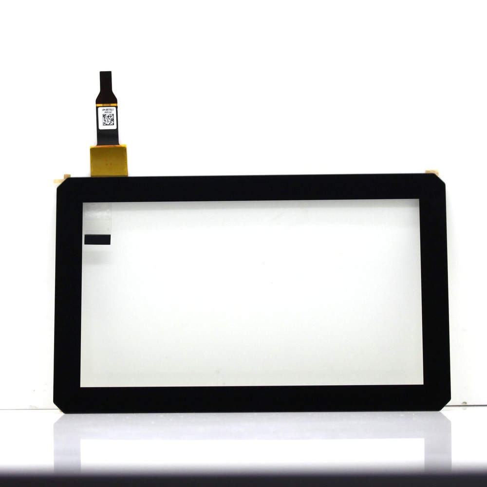 7" OEM Touch Screen For XTOOL D7 D7BT Scanner Digitizer Panel Glass Replacement