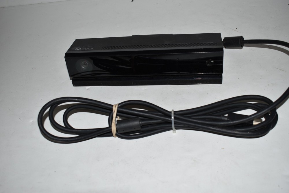 Microsoft Xbox One Kinect Motion Sensor Camera (PLB22)