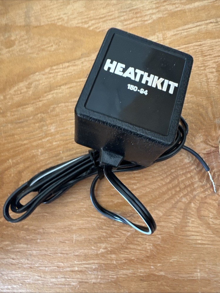 Heath Kit Crossfire Model Hd – 3006