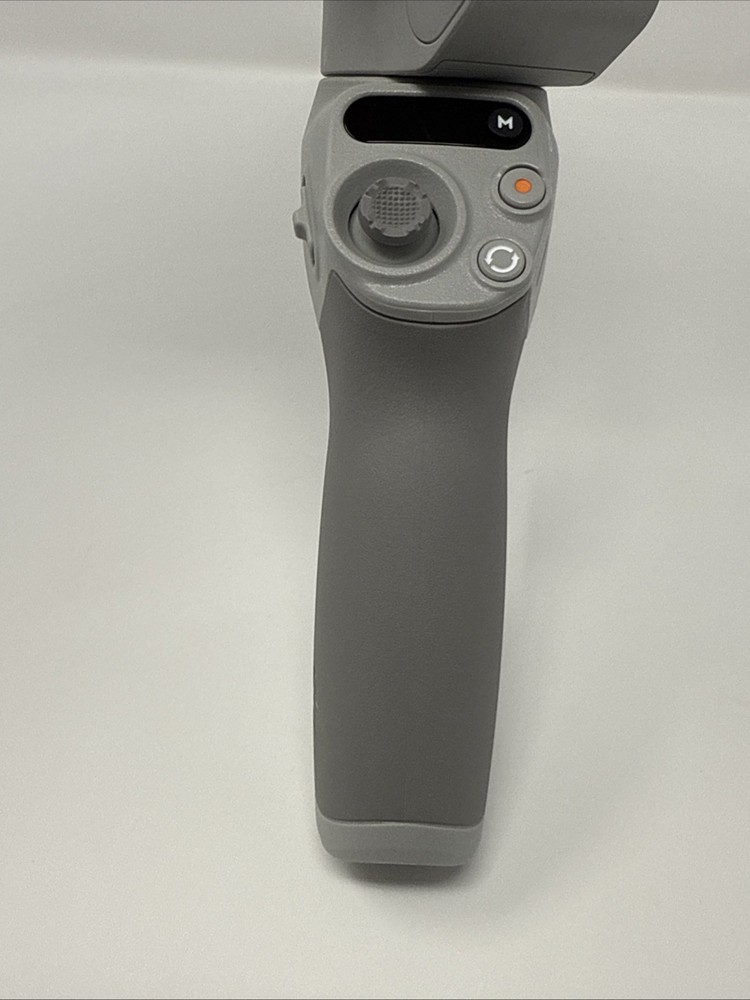DJI Osmo Mobile SE 3-Axis Phone Gimbal Stabilizer for iPhone Android