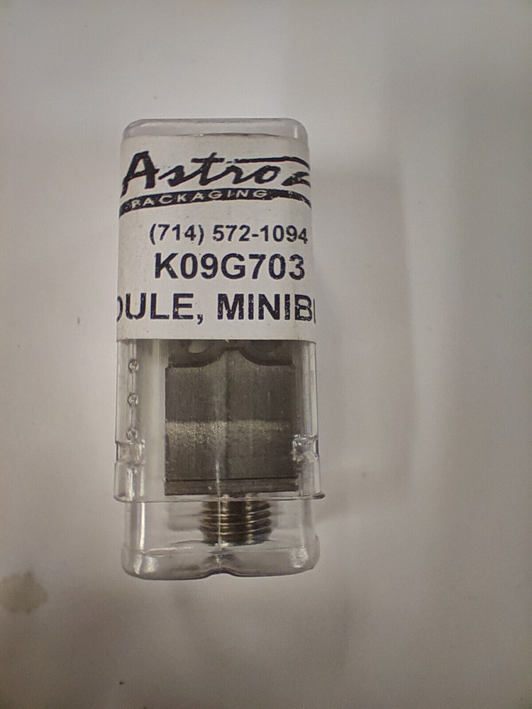 Nordson Miniblue 2 Style Module