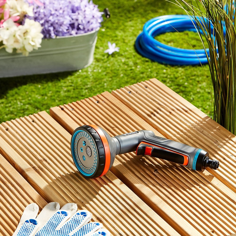 Gardena Multi Sprayer Comfort Comfort Multi Sprayer