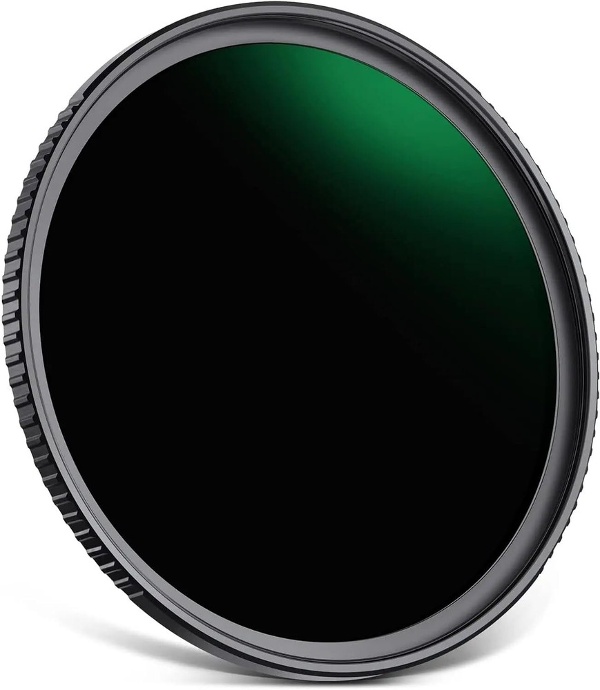 40.5MM ND2-1000 Neutral Density Lens Filter for Celestial Event Solar Eclipse