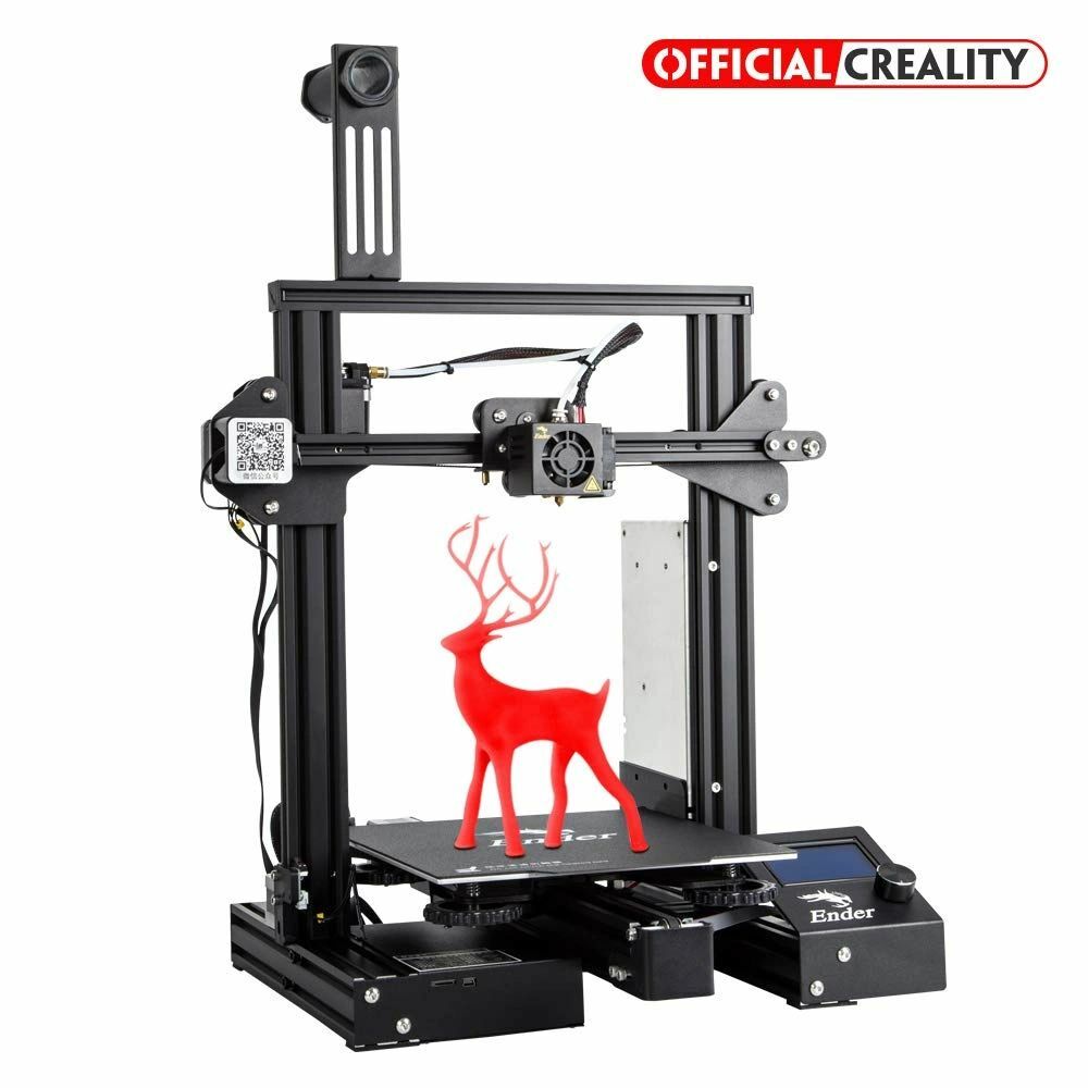 Creality 3D Ender-3 Pro