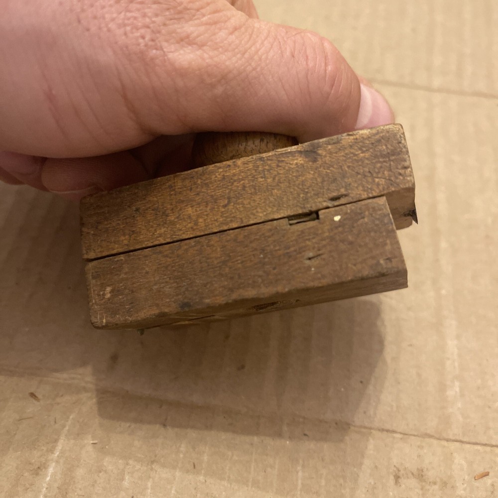 Mortise Marking Gauge Vintage