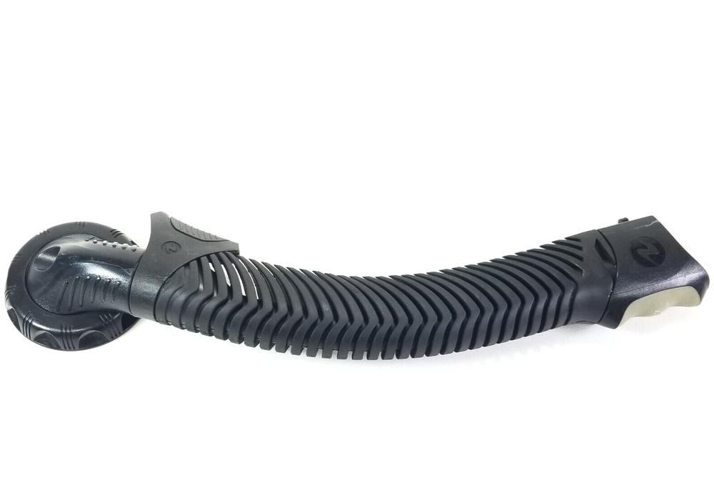 Aqua Lung Air Source 2 QD Octo Inflator Scuba Dive Safe Second Regulator