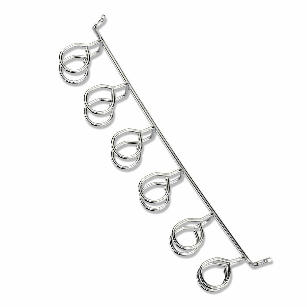 50 pc Pegboard Hook Organizer Assorted Set Peg Board Wall Shelf Tool Hanger