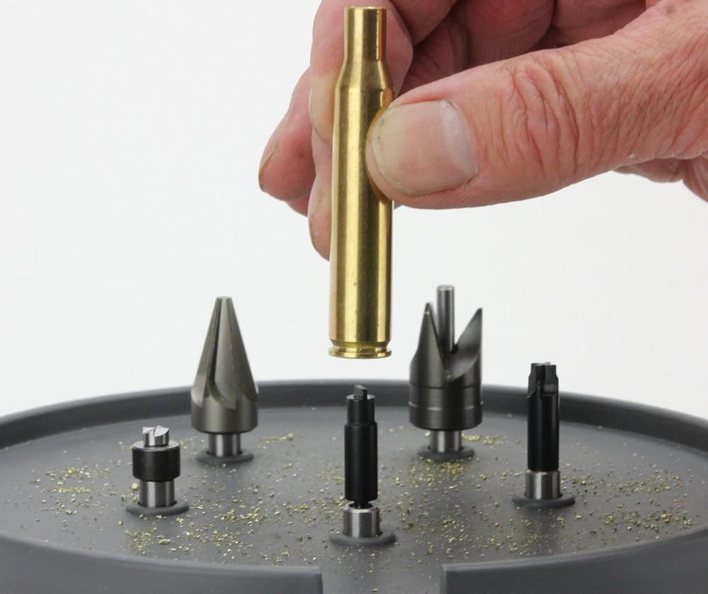 Lyman Case Prep Xpress 115V 7810220, Gray