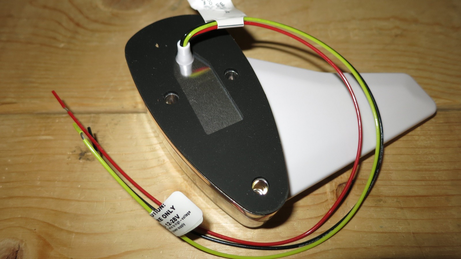 uAvionix skyBeacon ADS-B