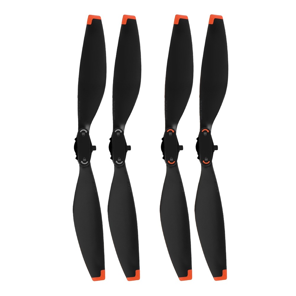 4PCS For DJI Mini 5 PRO Drone Propellers, Quick Release Low Noise Accessory