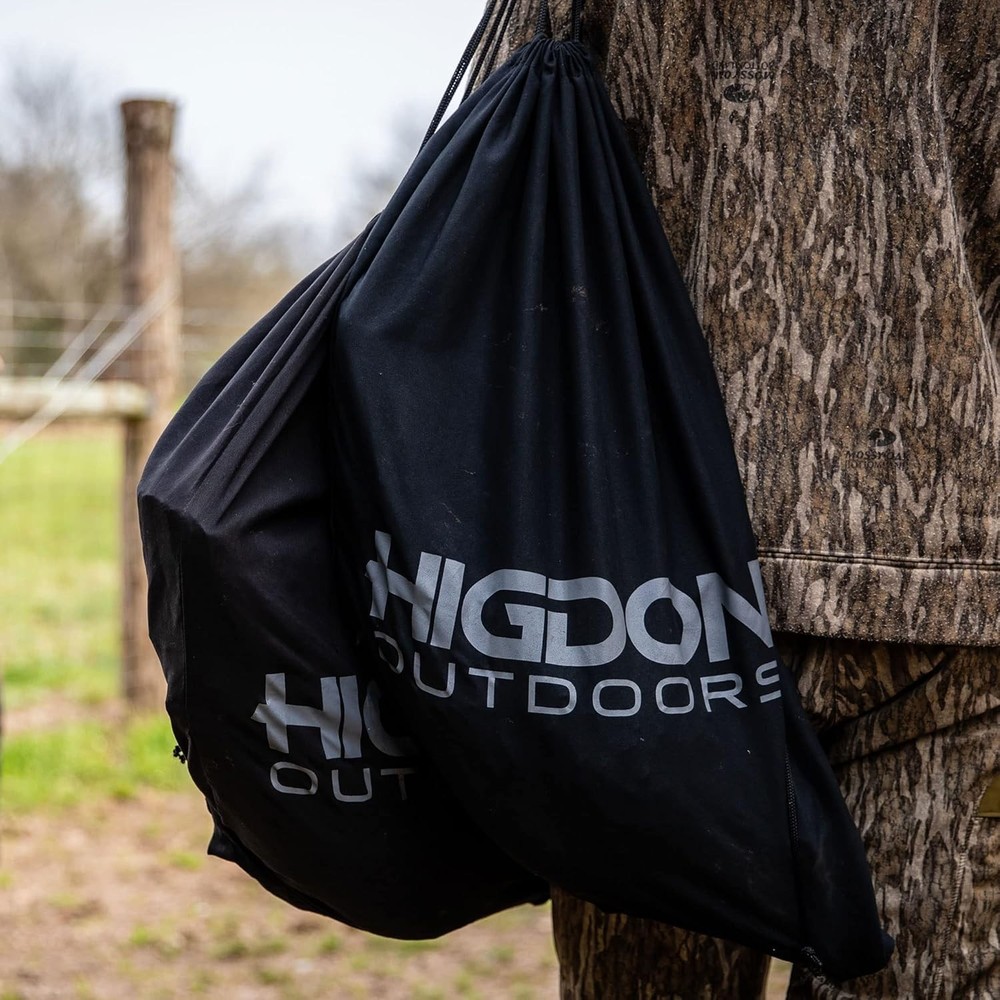 Apex Full Strut Tom Decoy with Stake System