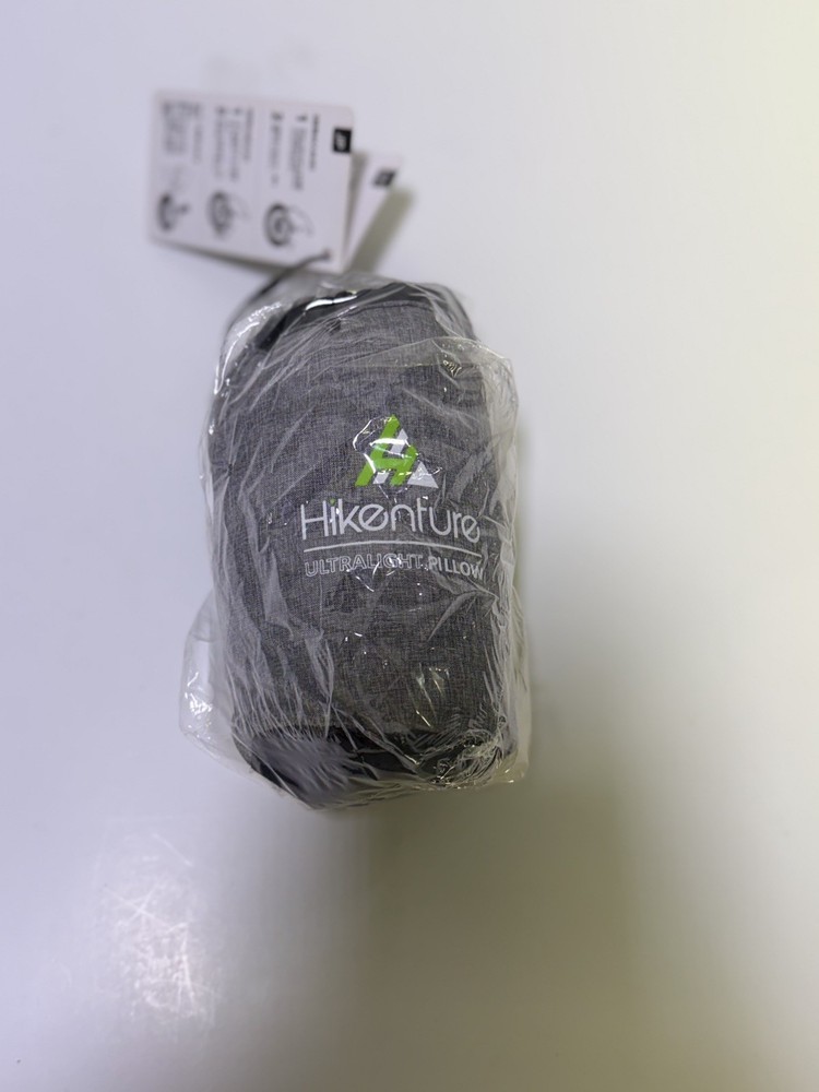 Hikenture Ultralight Inflatable Pillow Packable Camping Hiking