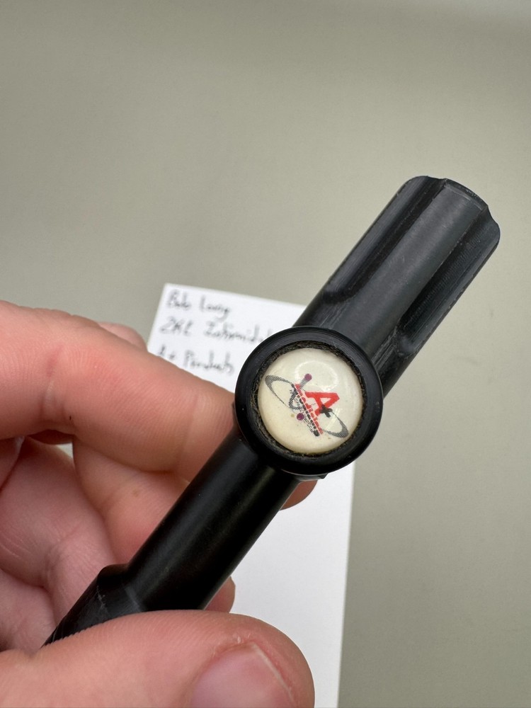 Bob Long 2k2 Intimidator A+ Products Bolt