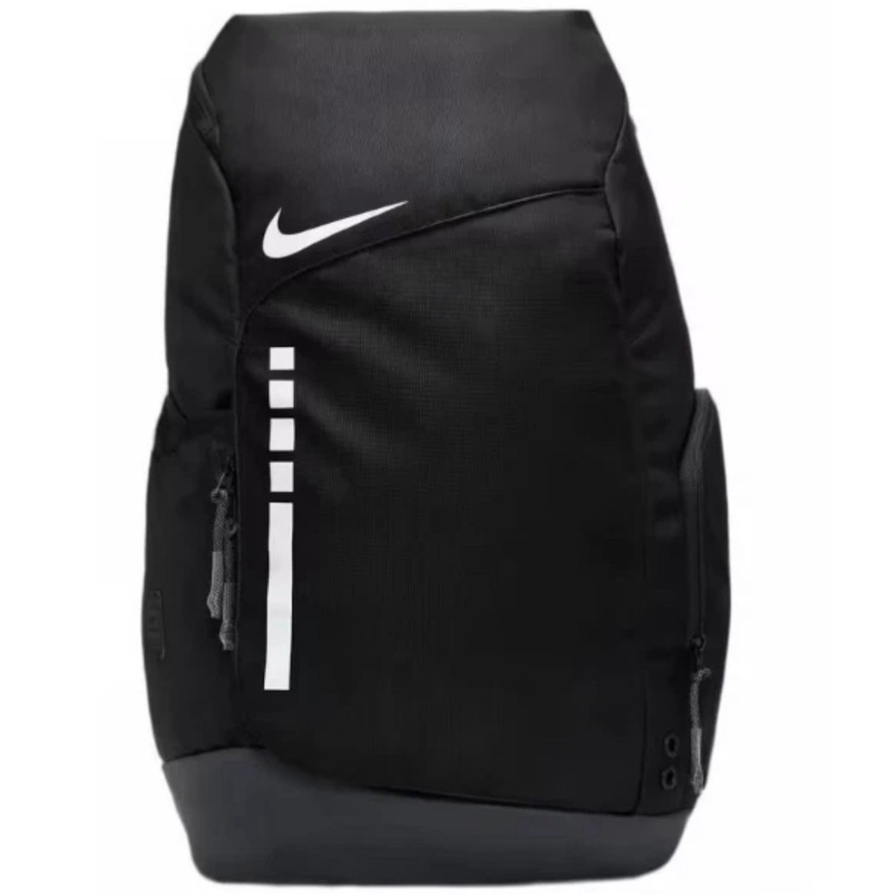 Nike Hoops Elite Backpack Black/White