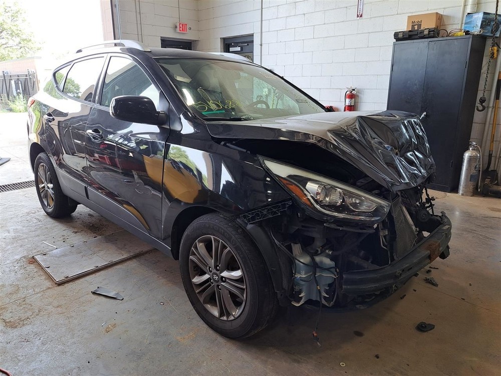 2014 Tucson Camera/Projector Sku#4243123