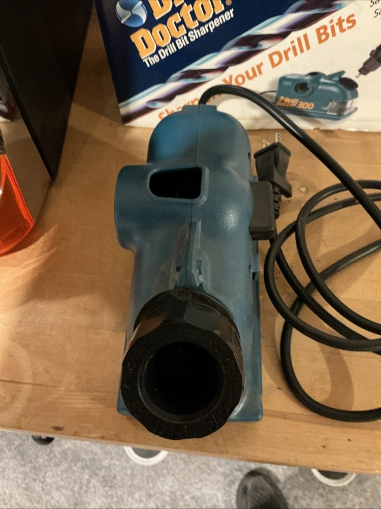 Drill Doctor Model 300 Drill Bit Sharpener