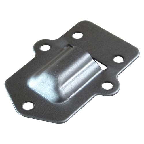 Guide Exhaust #A313000840 for Echo