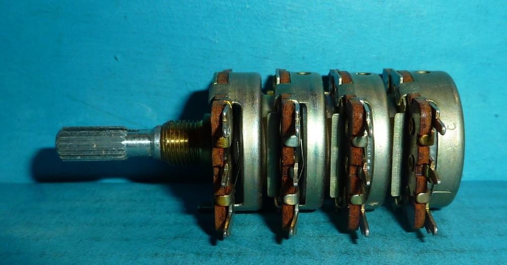 OEM Marantz RG0503003 Potentiometer NOS