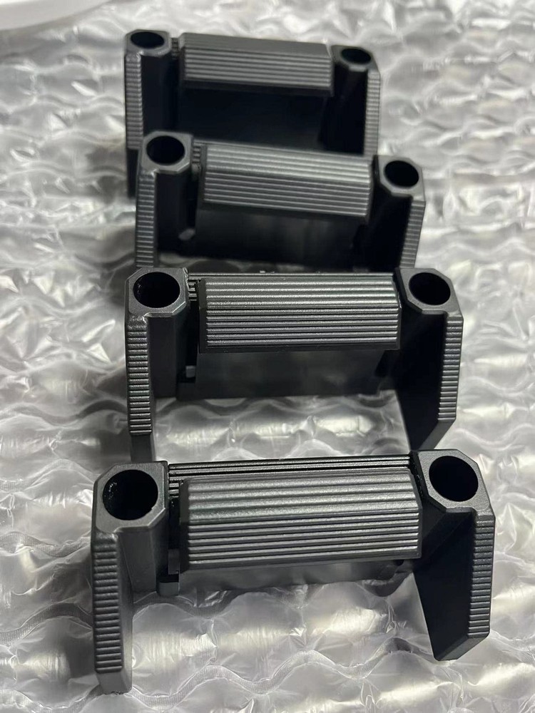 Universal Heavy Duty Level Holder Bracket Storage Mount 4PCS