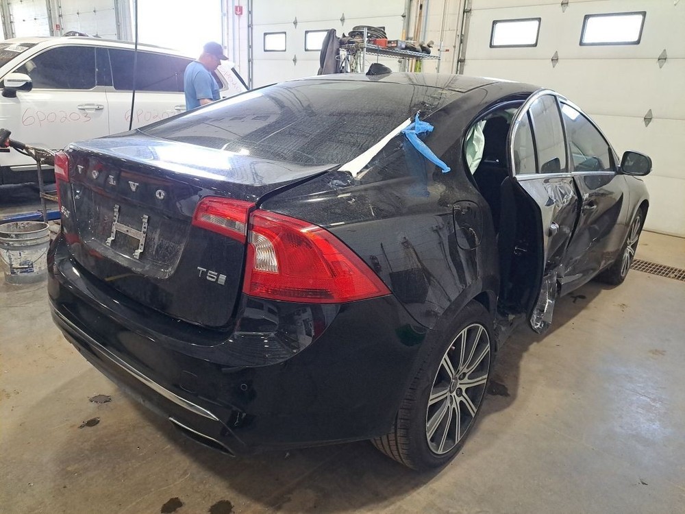 2016 S60 Jack Sku#4425132