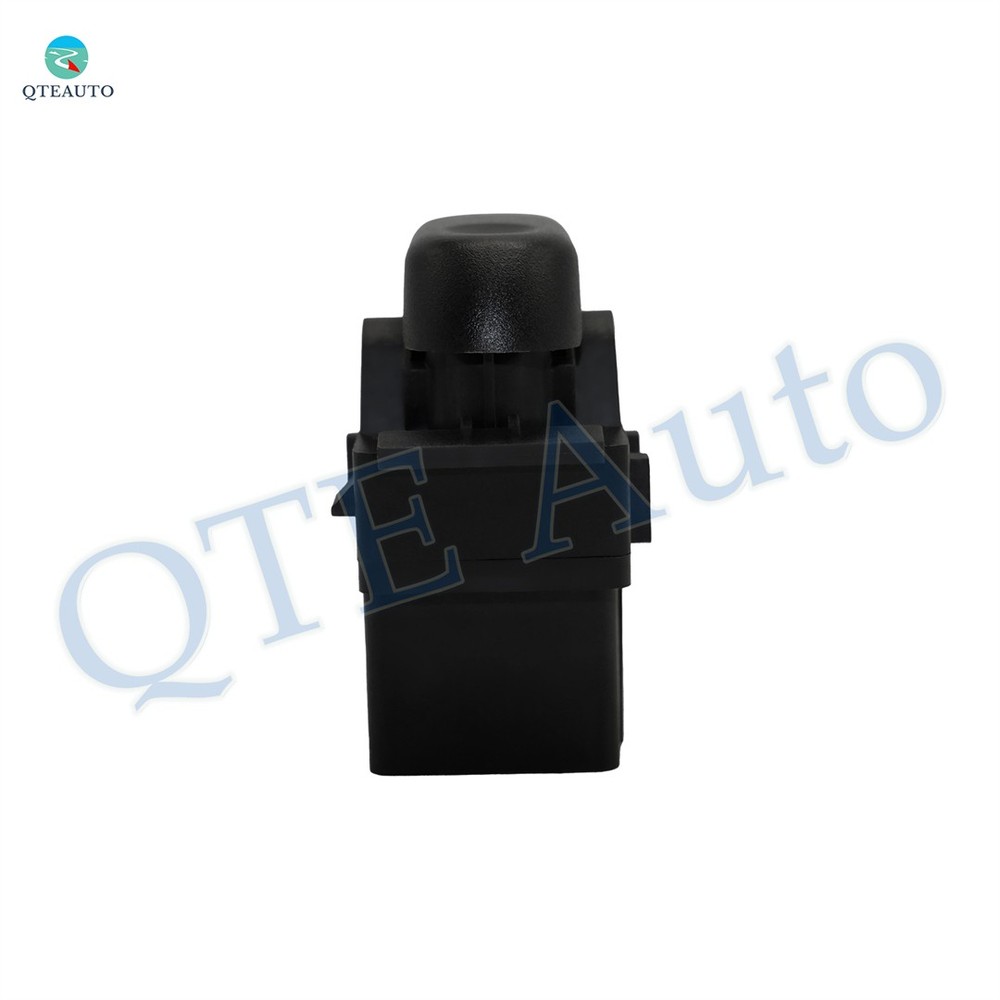 Front Right Power Window Switch For 2004-2008 Ford F-150 1 Button