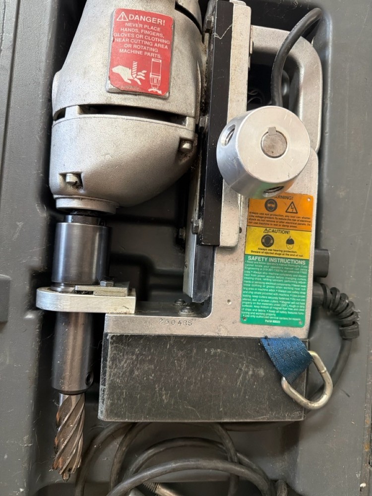 JANCY ENGINEERING JM-101 (PSO040065)