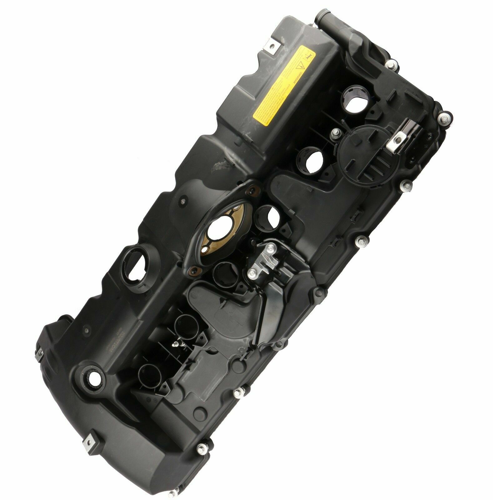 Engine Valve Cover W/ Gasket 11127552281 For BMW 328i 528i E82 E90 E70 Z4 X3 X5