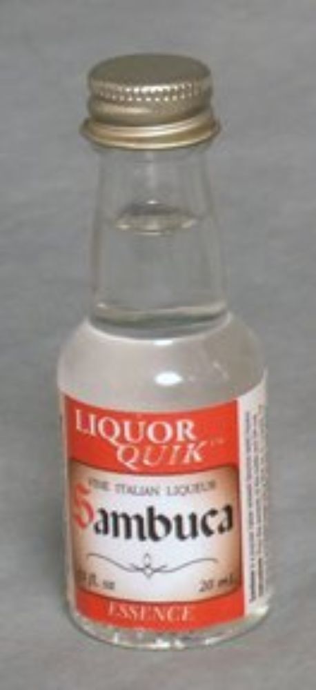 Sambuca (White) Essence