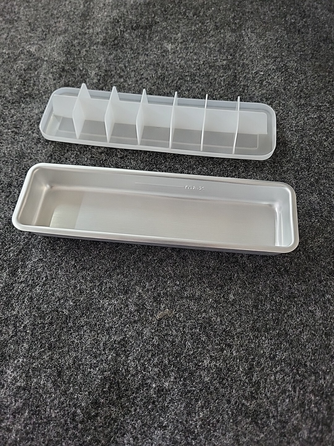 Fridge Isotherm Ice Maker Tray RV / Marine Any Size Isotherm