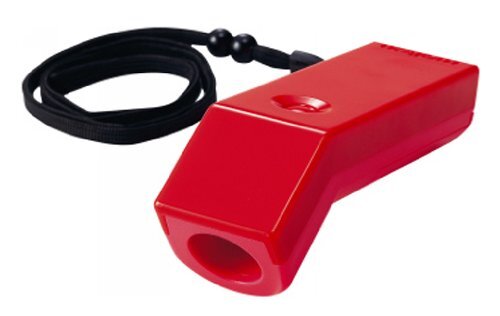 Molten RA0010 Referee Electronic Whistle RA0010-R Japan