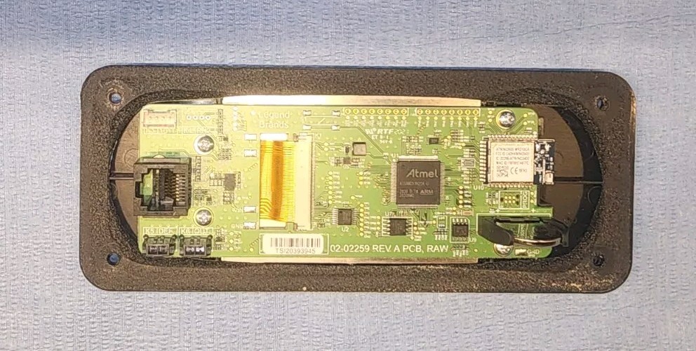 Dri-eaz Dehumidifier Control Board command hub revolution, 7000xli , 6000li more