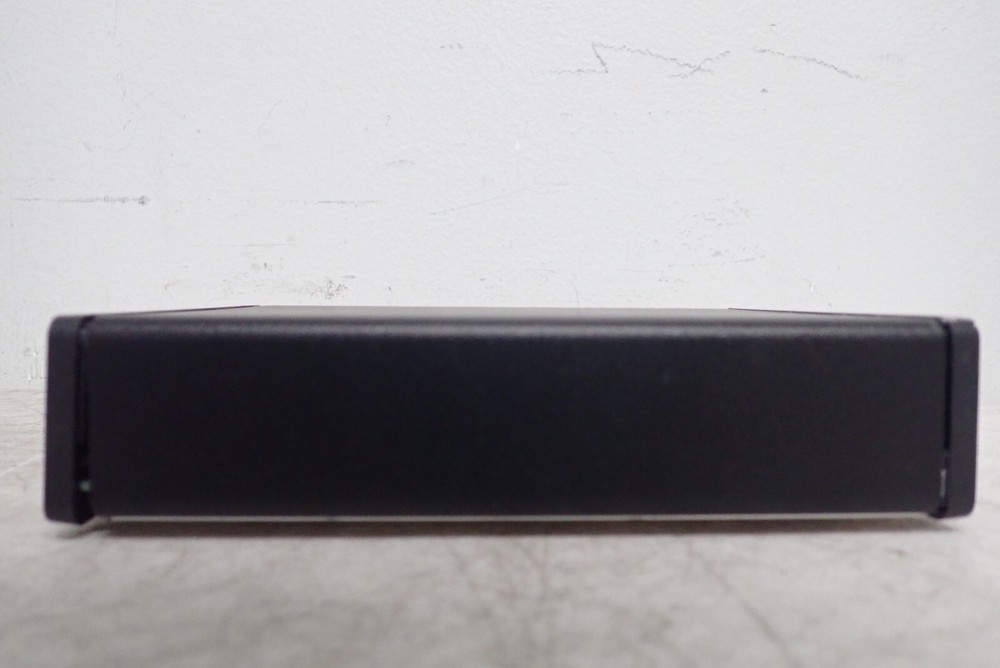 Burst Electronics SG-7 Black Burst/Color Bar Generator