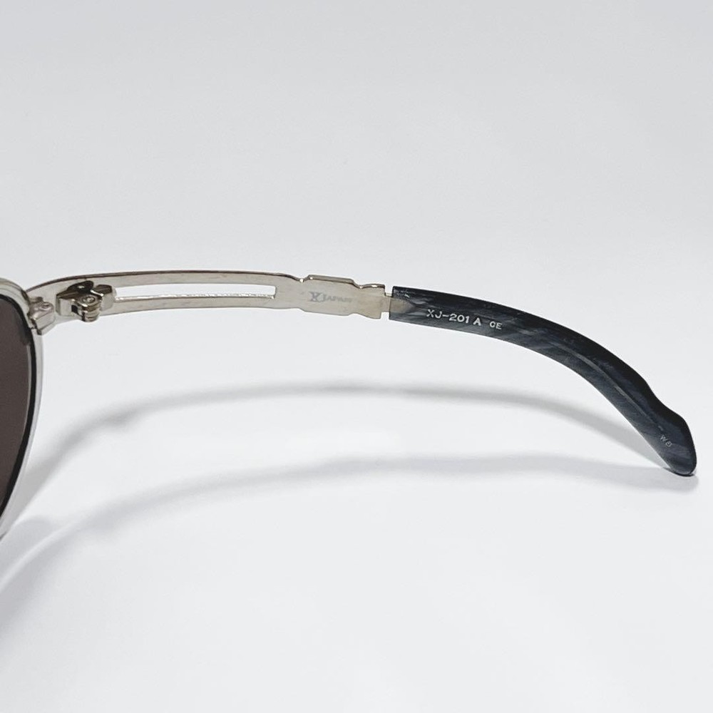 X JAPAN hide model titanium sunglasses