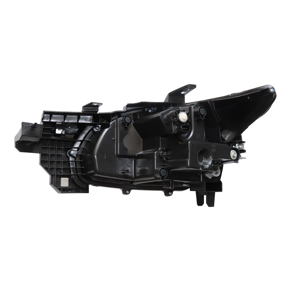 Front LED Headlights Assembly 2016-2020 CX-9 Passenger Side Right