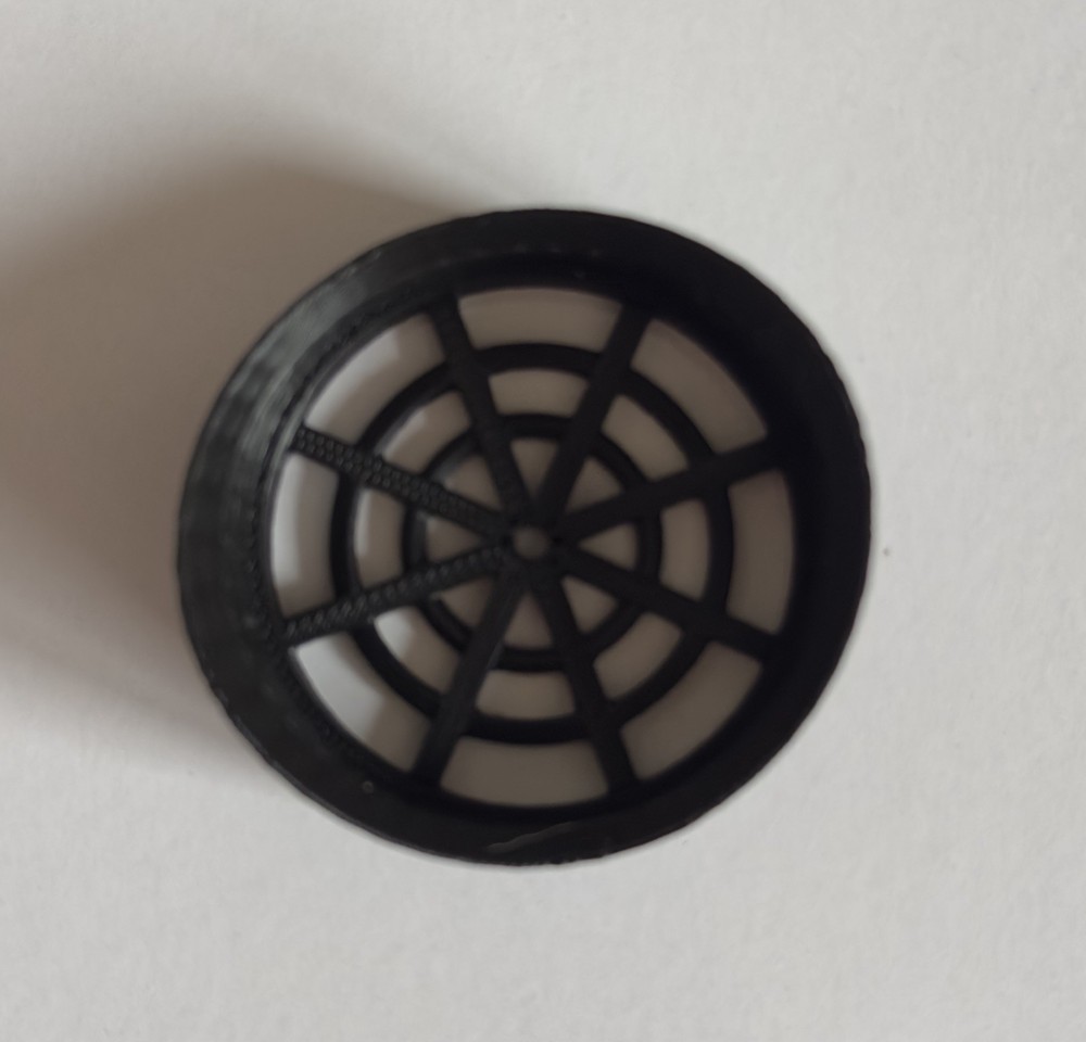 Deeper Quest Prop Guards- ULTIMATE weed a debris protection *SAME DAY DISPATCH*