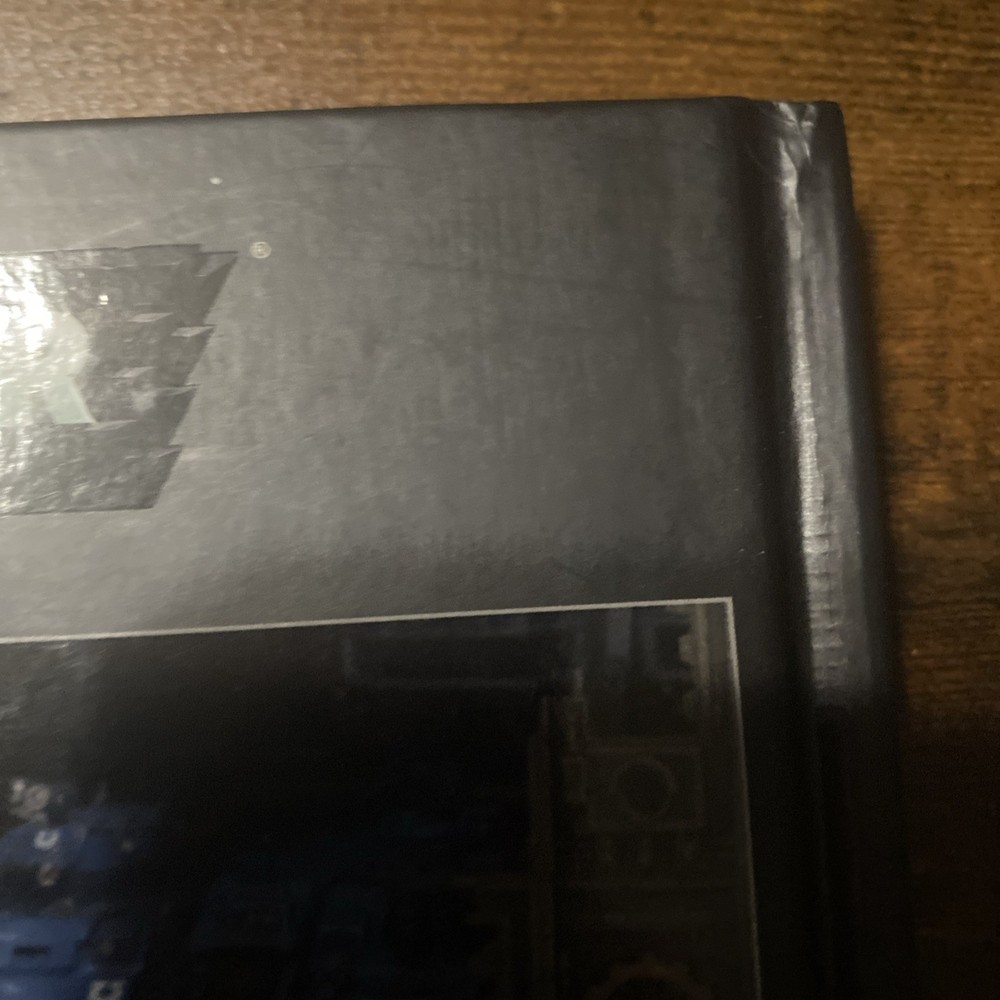 Warhammer 40K Codex: Space Marines 6th Edition Hardcover (2012)