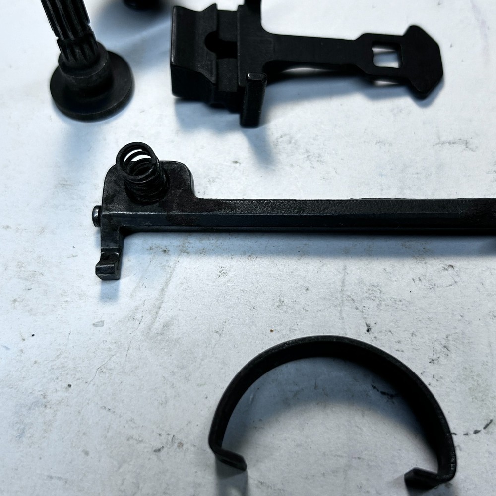 M1 GARAND PARTS