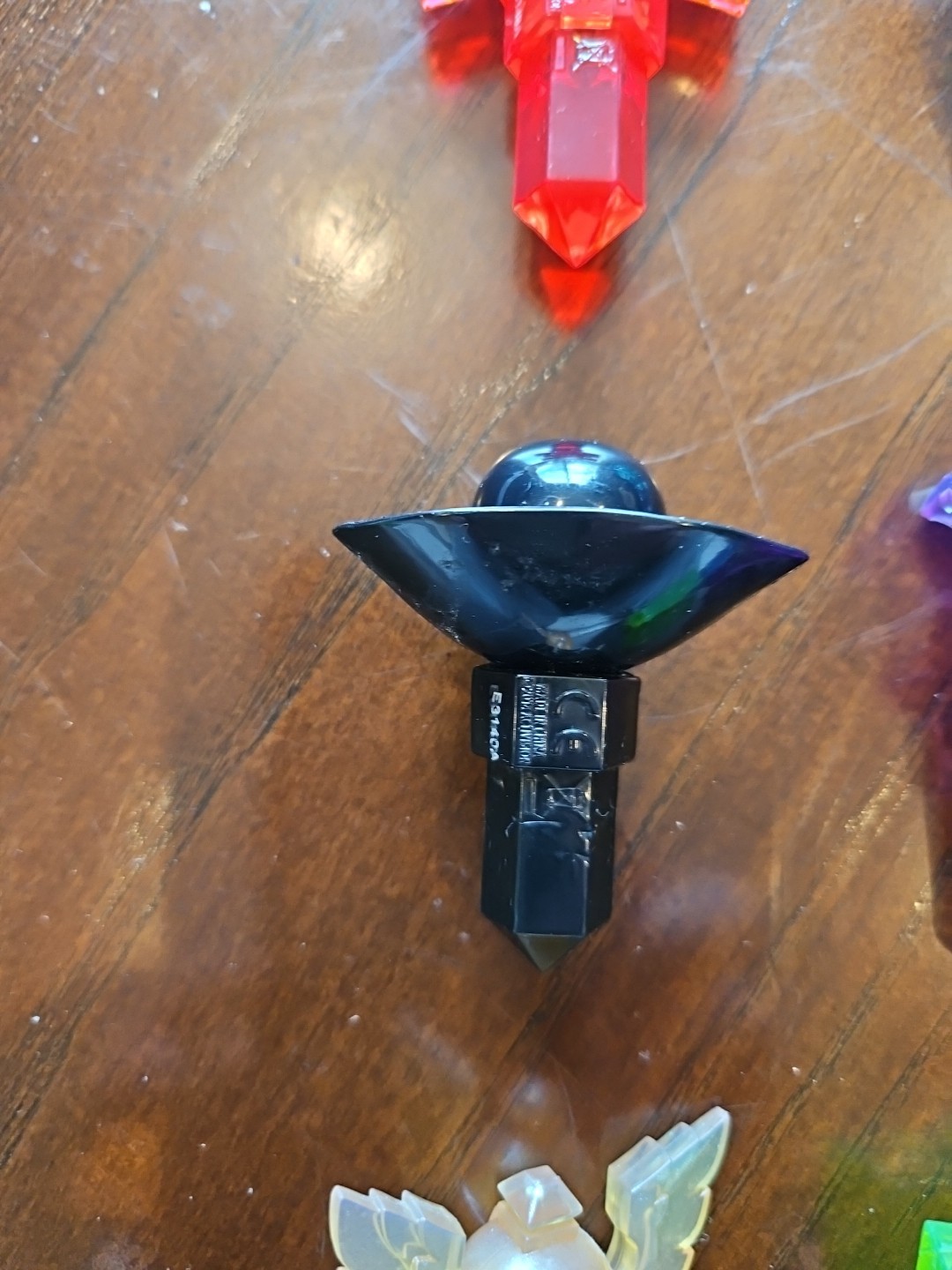 Skylanders Trap Team Lot Of 9 Different Traps Including Bunny Rabbit